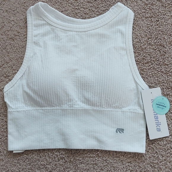 Marika Evie Seamless Sports Bra - Picture 3 of 5